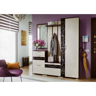 М/С ПРИХОЖАЯ ЮНОНА-2